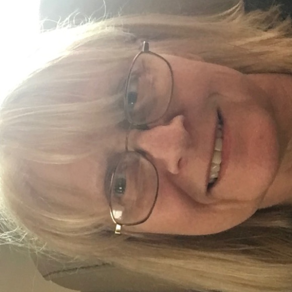 Meet your Posher, Colleen